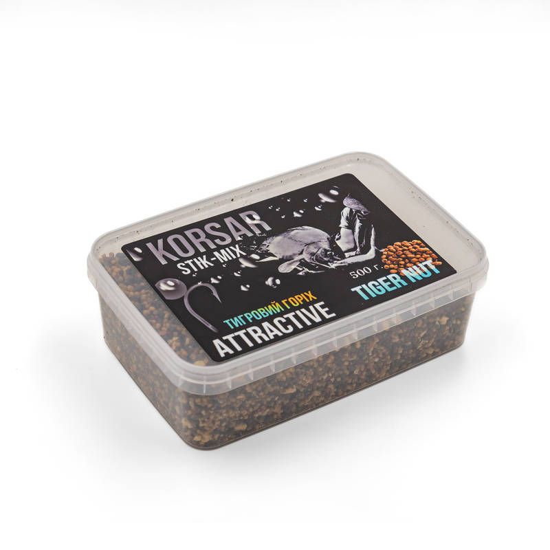 Стік-мікс Tiger Nut Тигровий горіх